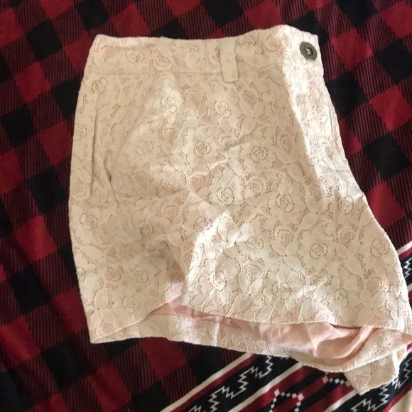 Forever 21 Pants - Forever 21+ shorts